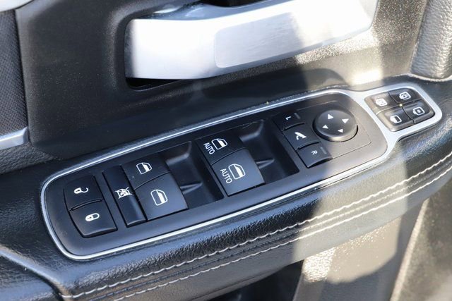 Used 2024 RAM 2500 Big Horn image 18