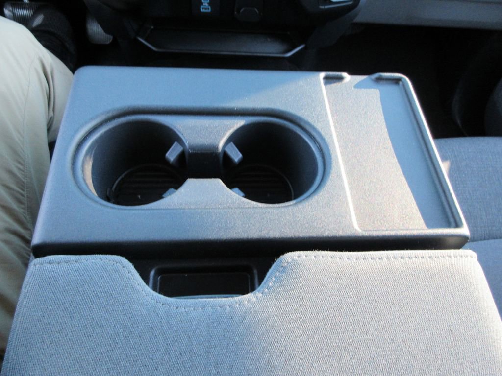 Used 2024 Ford F150 XLT image 30