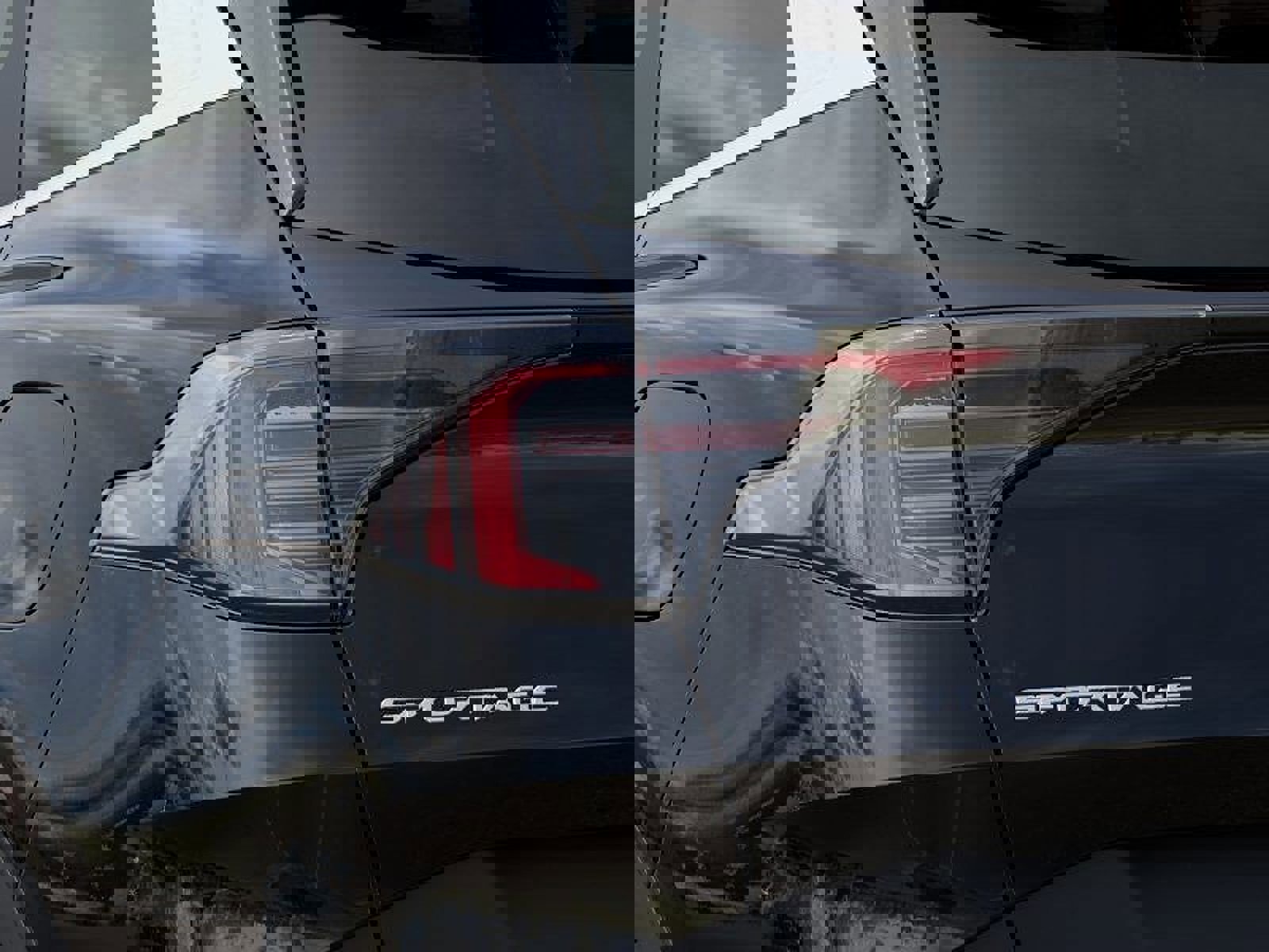 New 2026 Kia Sportage EX w/ EX Panorama Roof Package image 11