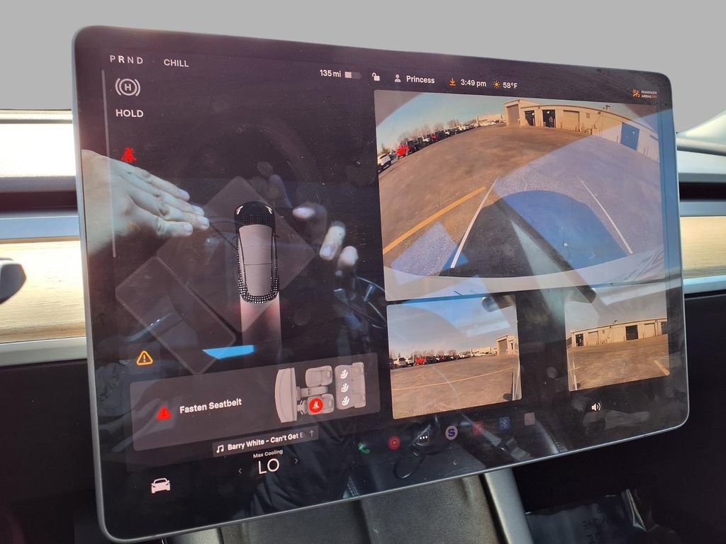 Used 2022 Tesla Model 3 Long Range image 6