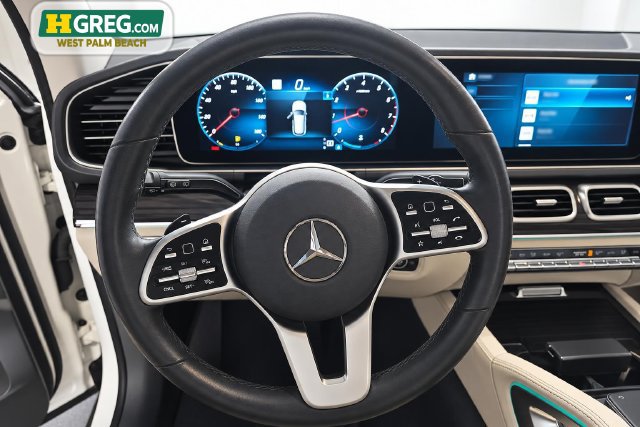 Used 2020 Mercedes-Benz GLE 350 w/ Premium Package image 13