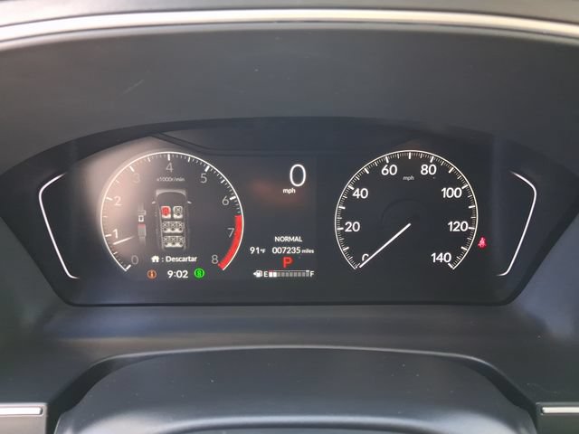 Used 2025 Honda Pilot EX-L image 16
