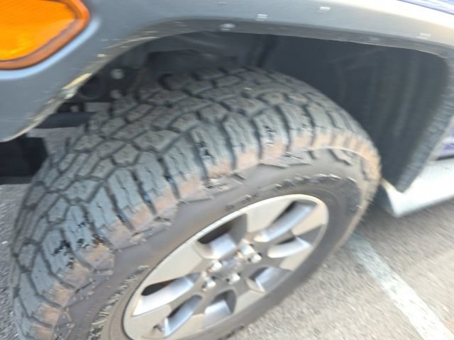 Used 2019 Jeep Wrangler Unlimited Sahara AWD/4WD image 12