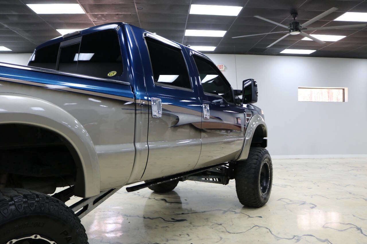 Used 2008 Ford F250 Lariat image 59