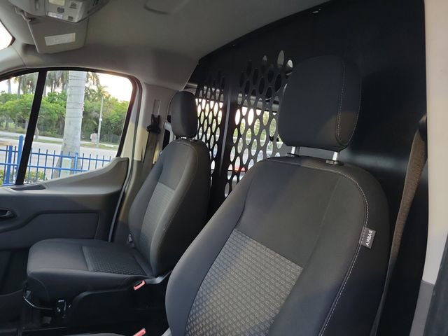 Used 2025 Ford Transit 250 Low Roof w/ Exterior Upgrade Package RWD image 17