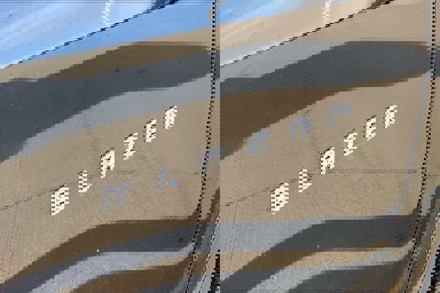 Used 2022 Chevrolet Blazer LT image 10