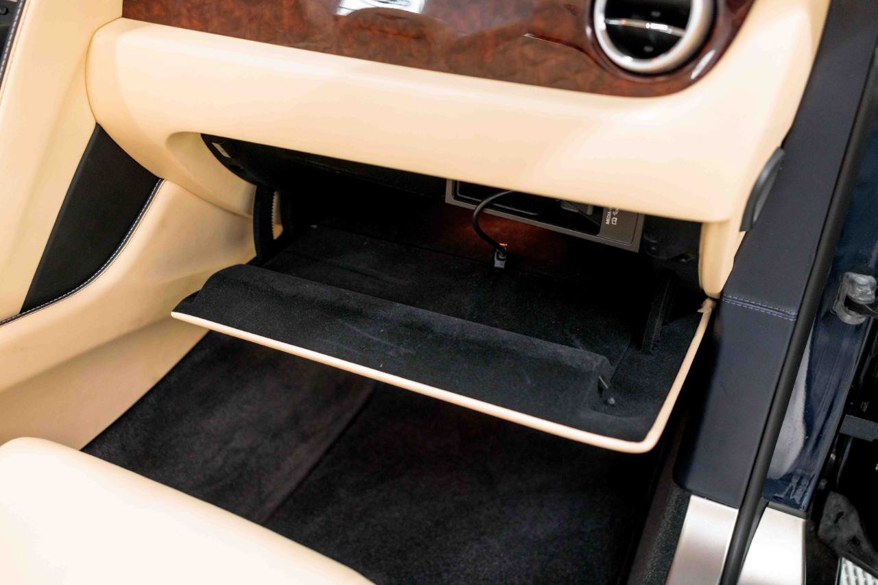 Used 2013 Bentley Continental GT AWD/4WD image 58
