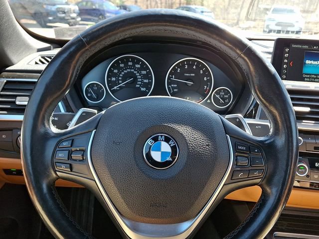 Used 2018 BMW 430i xDrive Convertible image 19