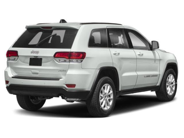 Used 2022 Jeep Grand Cherokee Laredo E AWD/4WD image 5