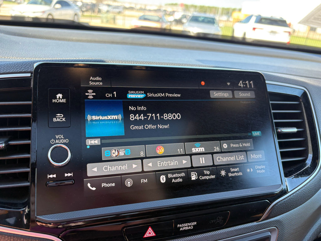 Certified 2024 Honda Ridgeline RTL image 20