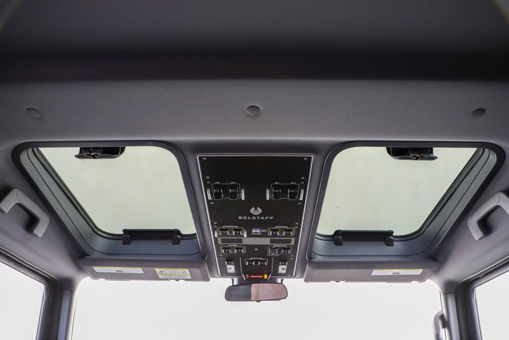 New 2025 INEOS Grenadier image 13