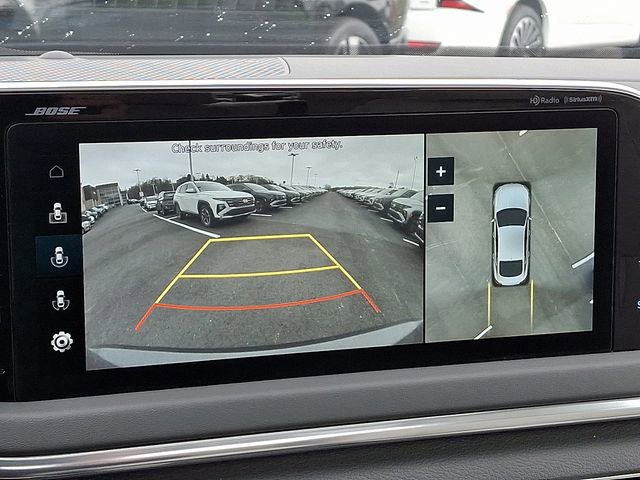 Used 2022 Hyundai Sonata Limited image 19