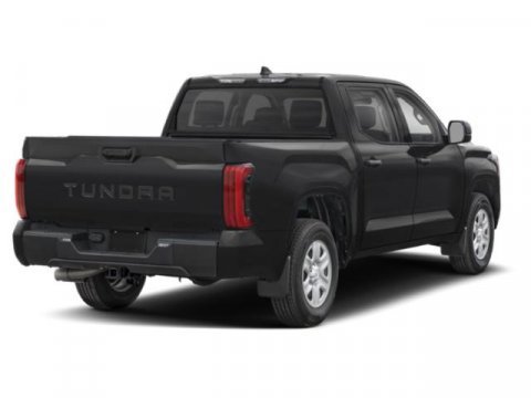 New 2026 Toyota Tundra SR image 3