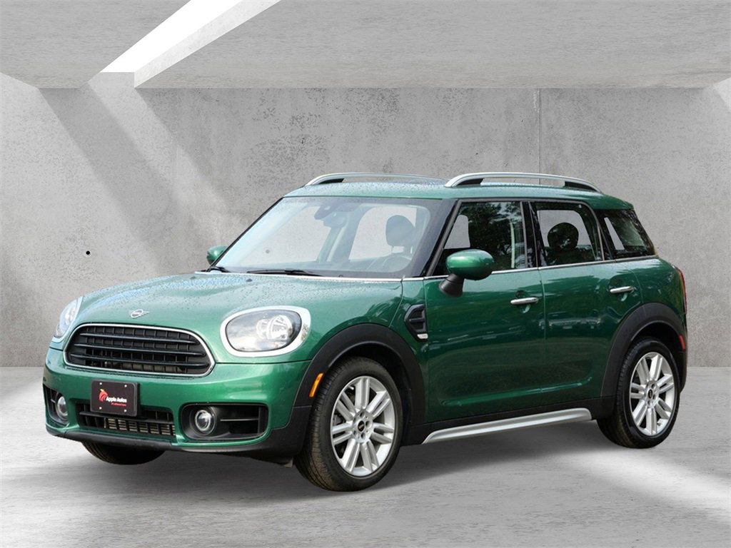 Used 2020 MINI Cooper Countryman image 6