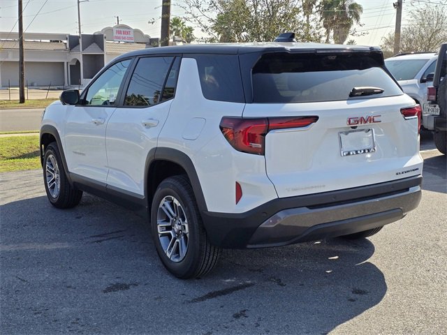 New 2026 GMC Terrain Elevation w/ Technology Package II image 7