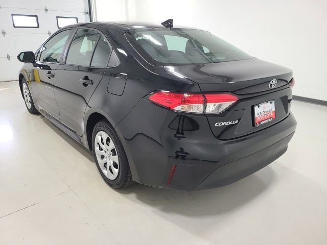 Used 2023 Toyota Corolla LE FWD image 9