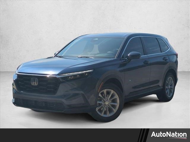Used 2023 Honda CR-V EX-L image 1
