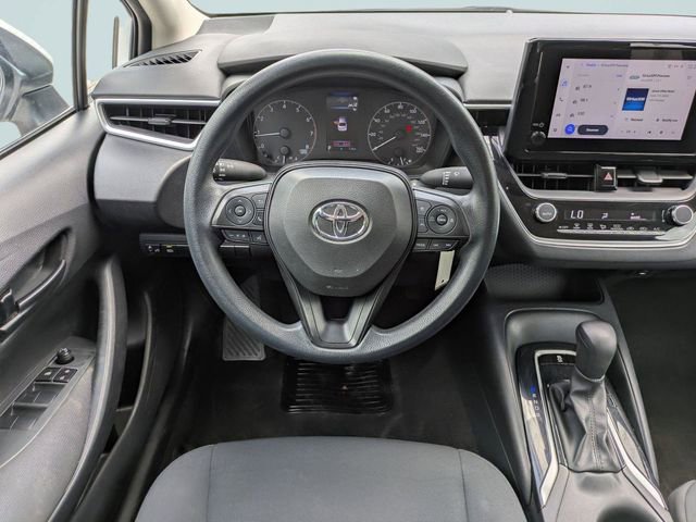 Used 2023 Toyota Corolla LE FWD image 16