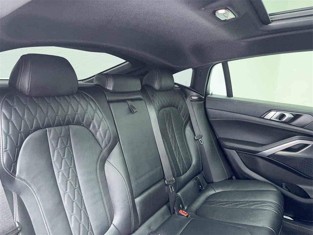 Used 2023 BMW X6 xDrive40i image 50