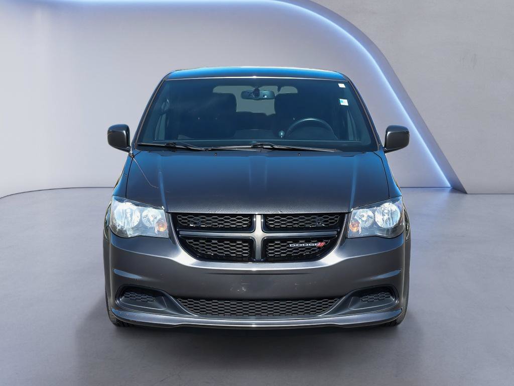Used 2014 Dodge Grand Caravan SE FWD image 11
