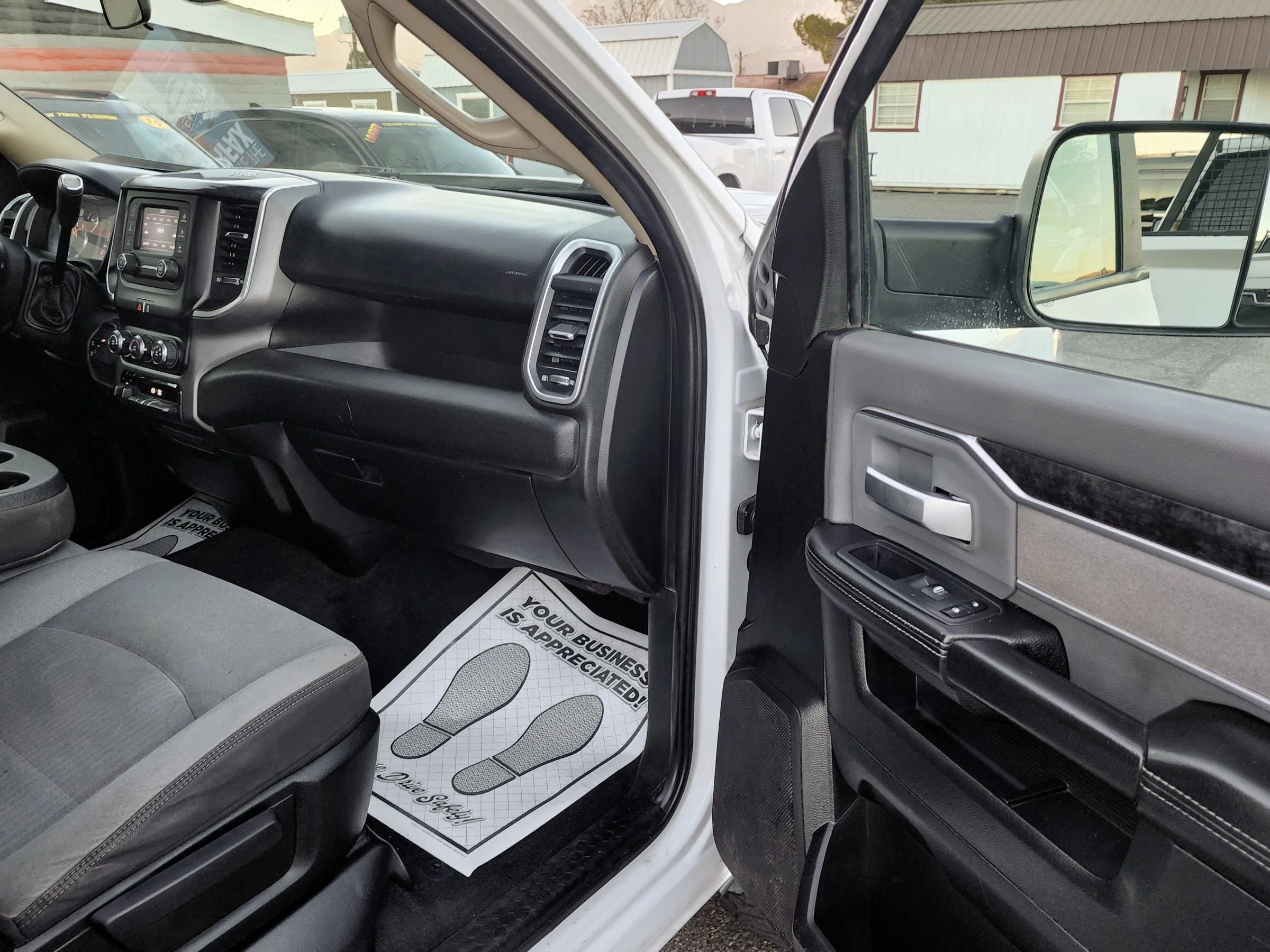 Used 2019 RAM 2500 Big Horn AWD/4WD image 32