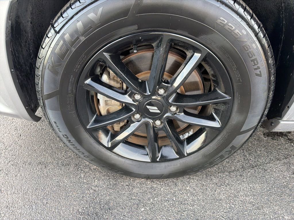 Used 2019 Dodge Grand Caravan GT image 9