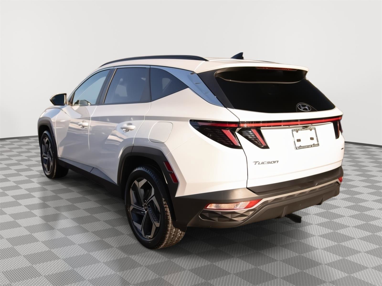 Used 2023 Hyundai Tucson SEL w/ Convenience Package image 21