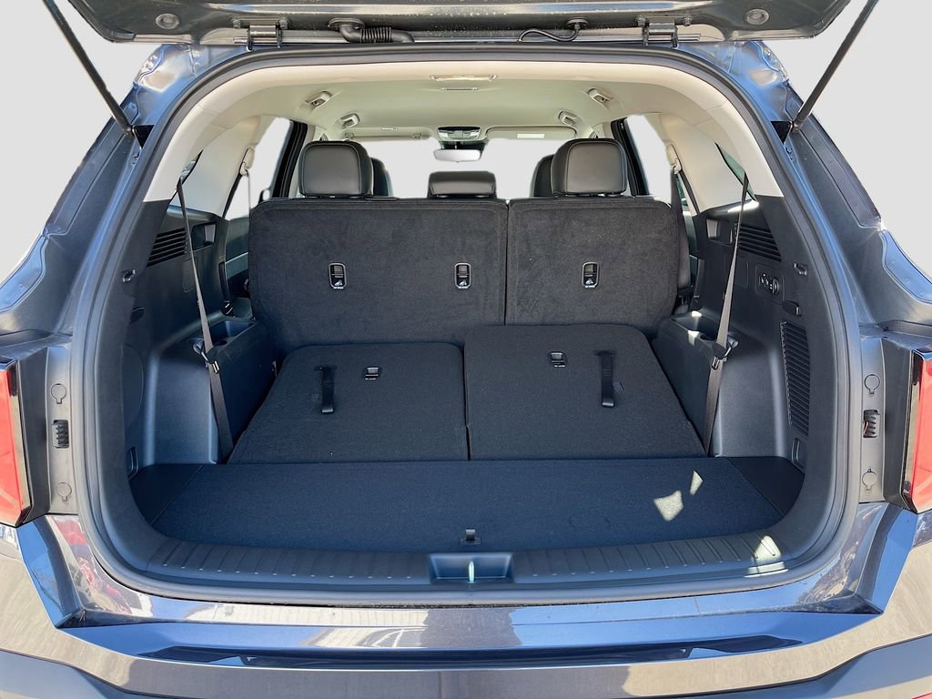 Certified 2025 Kia Sorento S AWD/4WD image 27