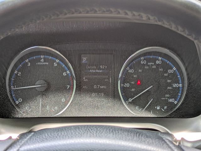 Used 2016 Toyota RAV4 XLE FWD image 29