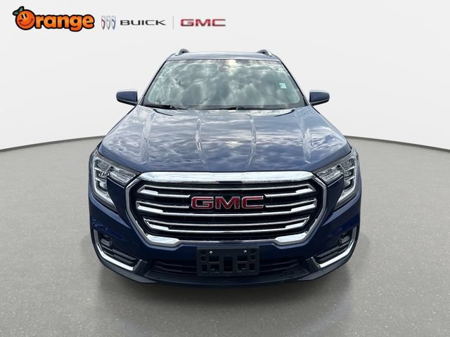 Used 2022 GMC Terrain SLT AWD/4WD image 8