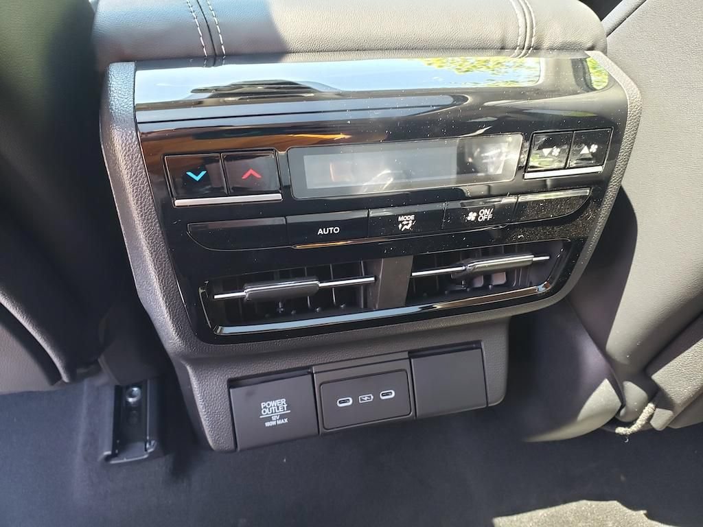 New 2026 Acura MDX SH-AWD w/ Technology Package image 7