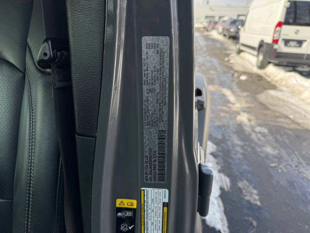 Used 2021 Jeep Wrangler Unlimited Sport image 29