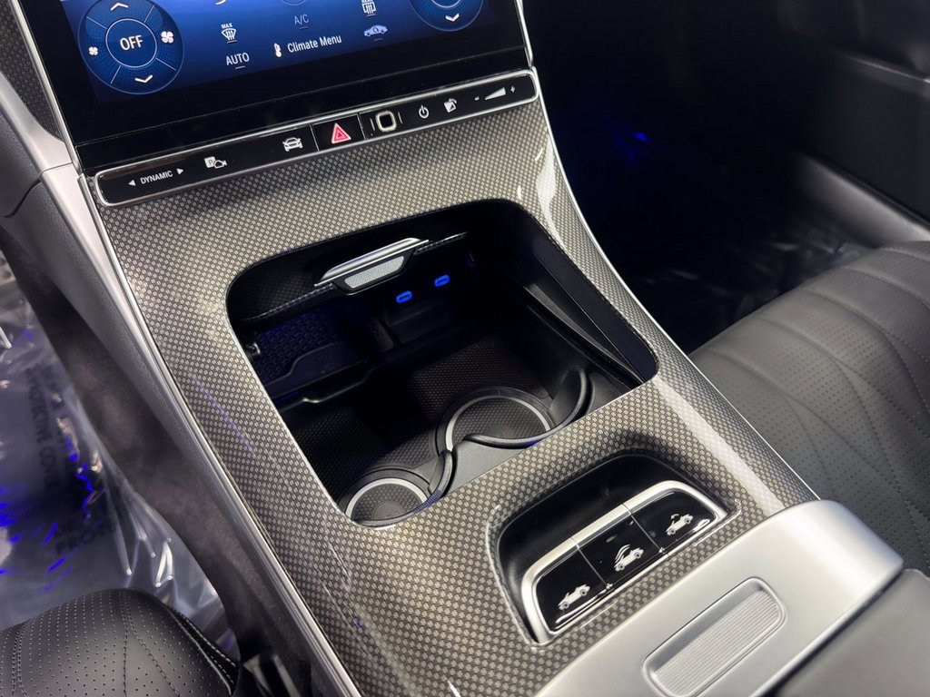 Certified 2024 Mercedes-Benz CLE 300 4MATIC Cabriolet w/ Driver Assistance Package image 16