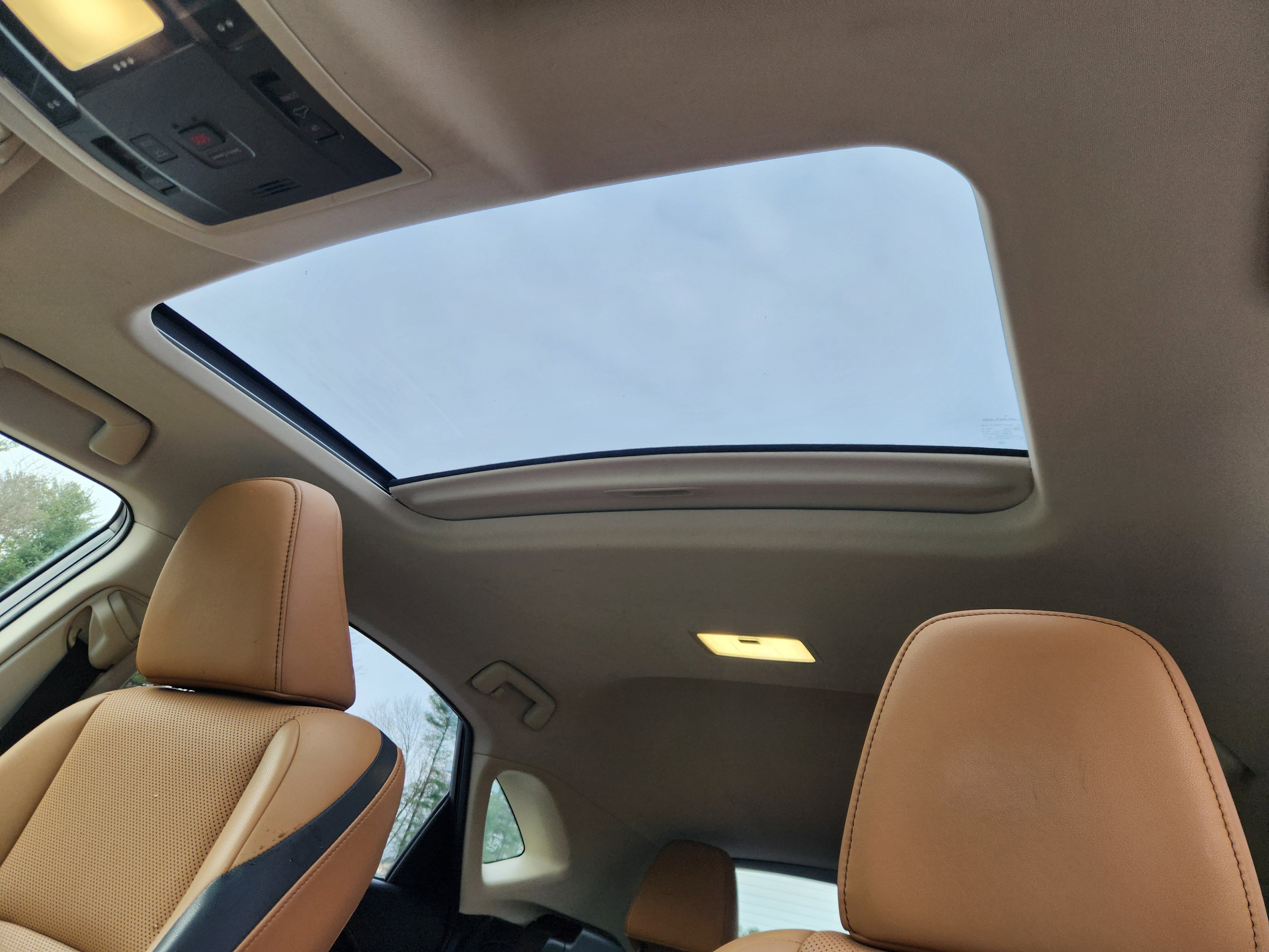 Used 2017 Lexus NX 200t AWD image 16