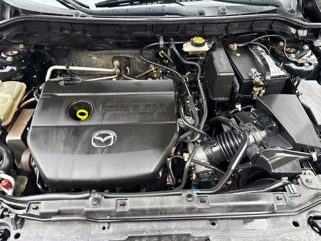 Used 2012 MAZDA MAZDA3 i Sport FWD image 15