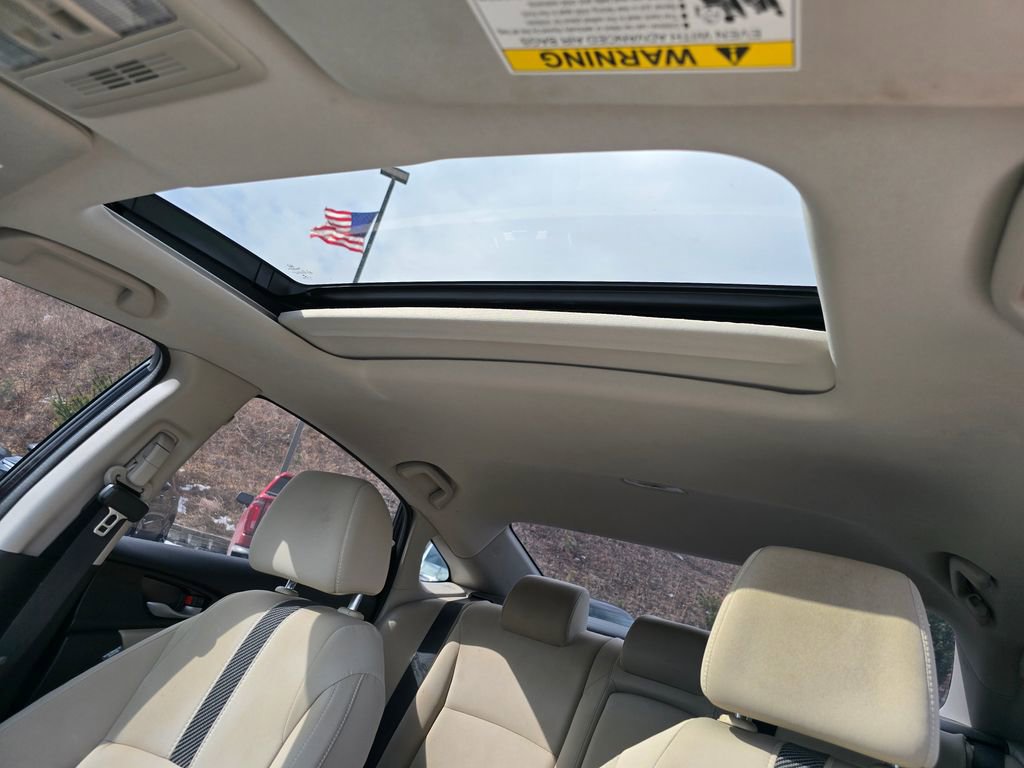 Used 2018 Honda Civic EX image 13