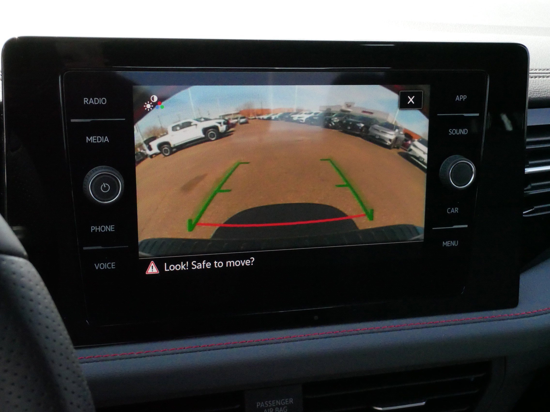 Used 2025 Volkswagen Jetta GLI Autobahn FWD image 29