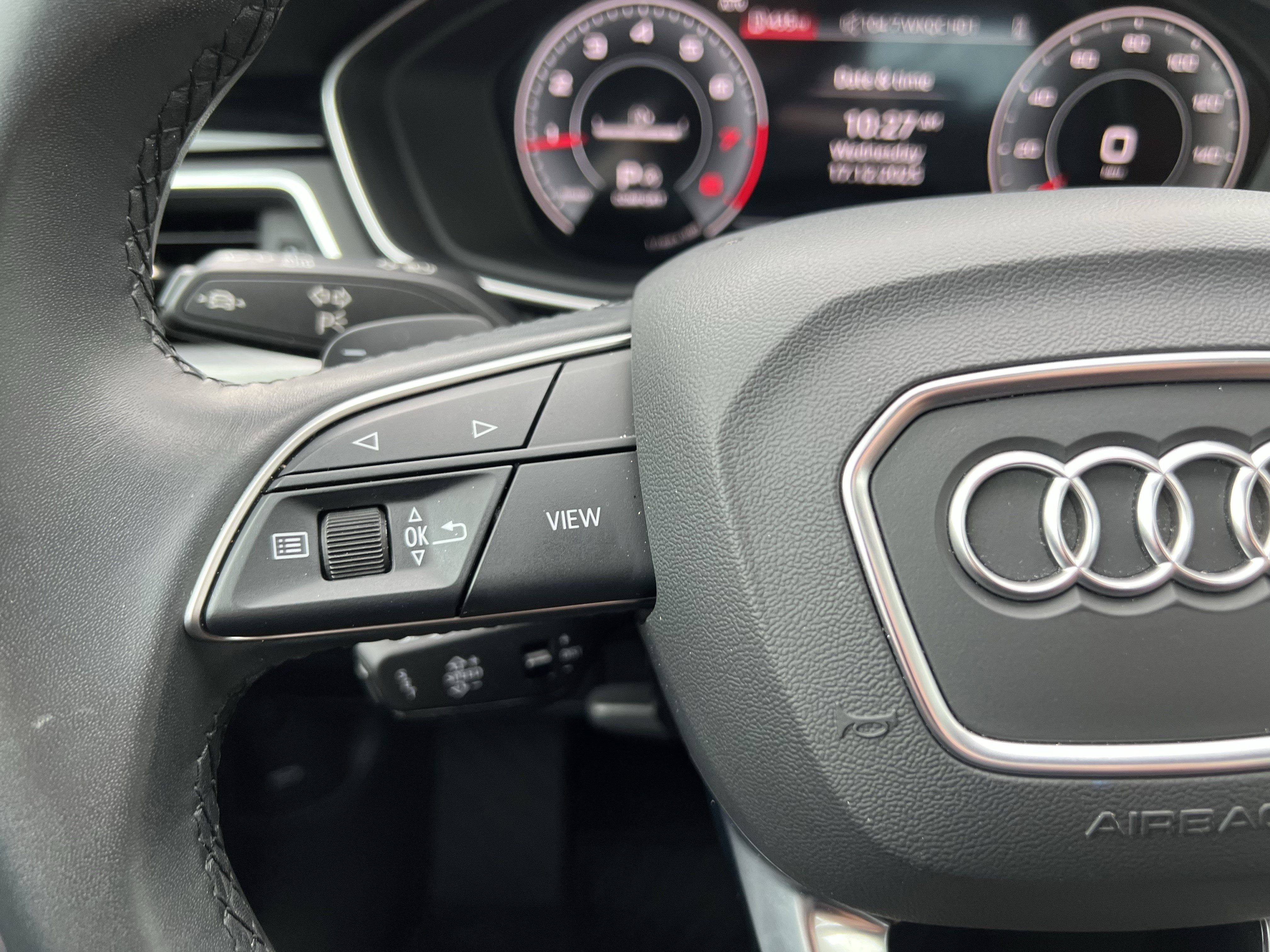 Certified 2024 Audi A5 2.0T Premium Plus image 19