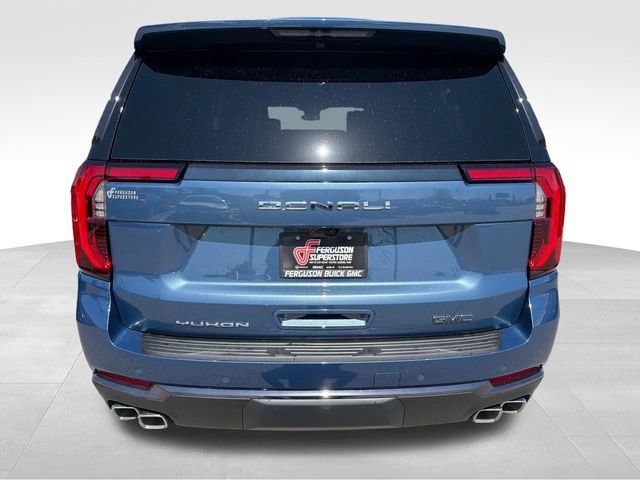 New 2026 GMC Yukon XL Denali Ultimate AWD/4WD image 6