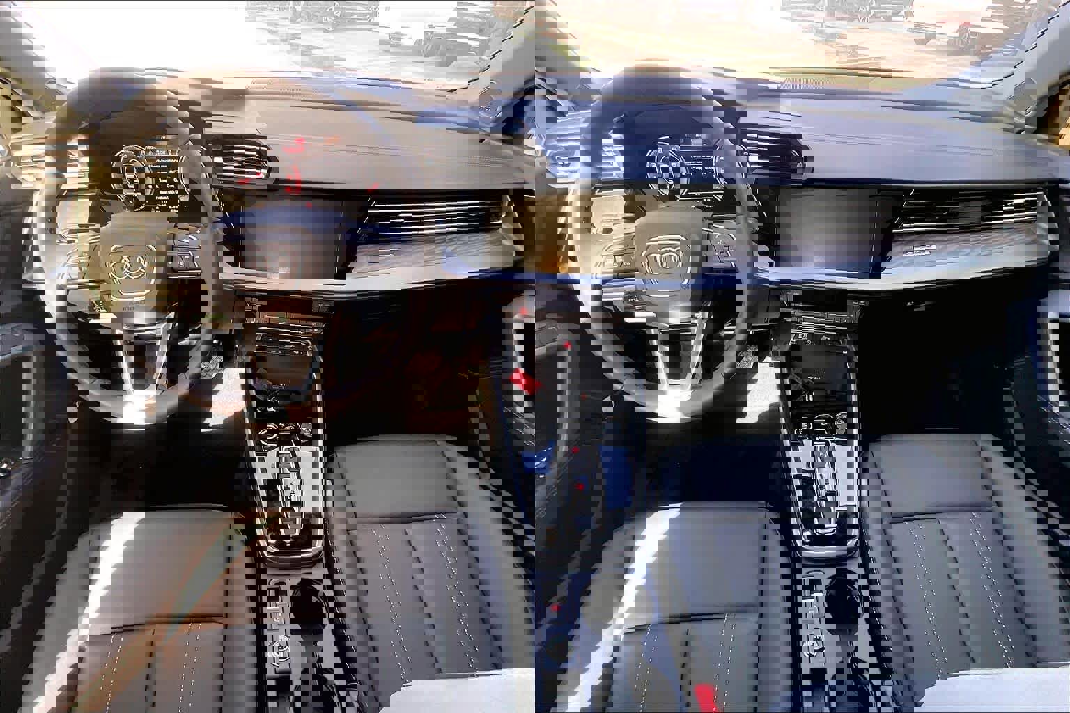 New 2026 Audi A3 2.0T Premium Plus image 5