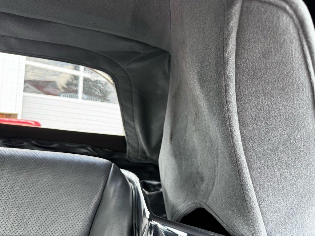 Used 1989 Chrysler LeBaron Premium FWD image 28