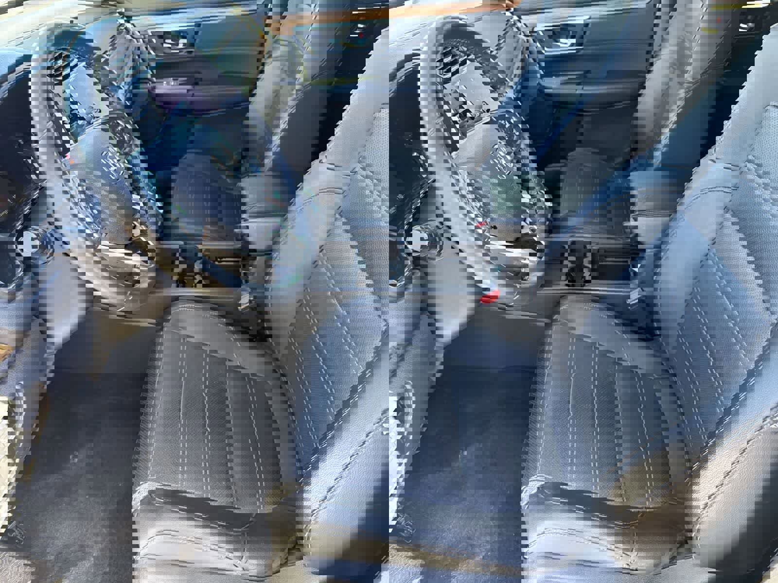 Used 2020 Honda CR-V EX-L image 17