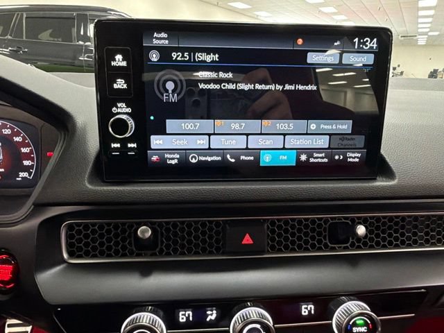 Used 2025 Honda Civic Type R image 17