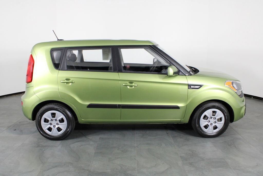 Used 2013 Kia Soul image 15