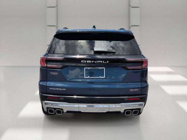 New 2026 GMC Acadia Denali w/ Super Cruise Package FWD image 4