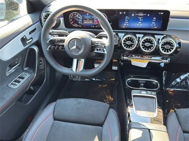 New 2026 Mercedes-Benz CLA 250 4MATIC image 11