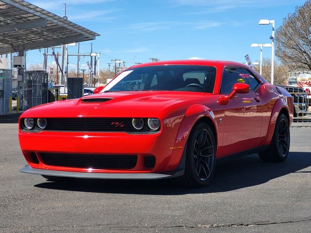 Used 2019 Dodge Challenger R/T Scat Pack image 6