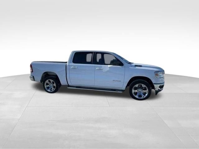 Used 2022 RAM 1500 Big Horn AWD/4WD image 17