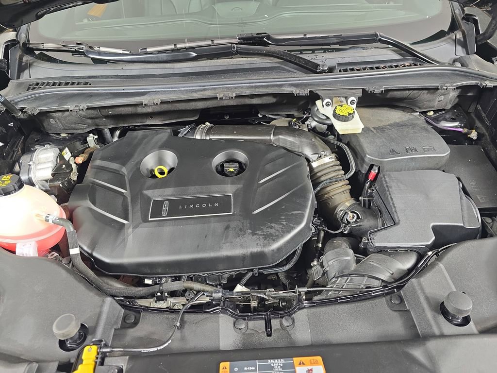 Used 2019 Lincoln MKC Reserve w/ MKC Climate Package image 35