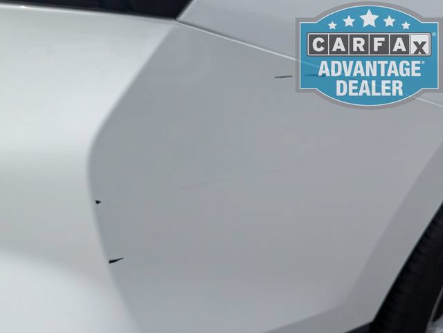 Certified 2024 Chevrolet Equinox LT AWD/4WD image 30
